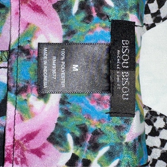 Flowy top - Picture 2 of 2